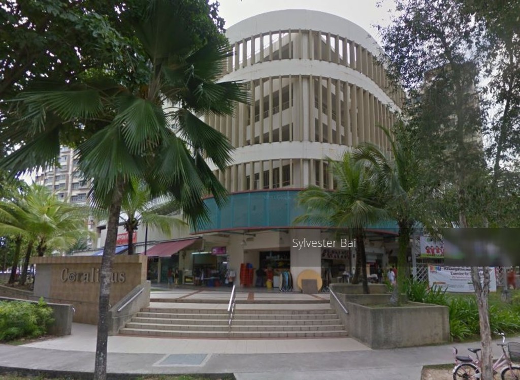 Blk 601D Punggol Central (Punggol), HDB 4 Rooms #121874962